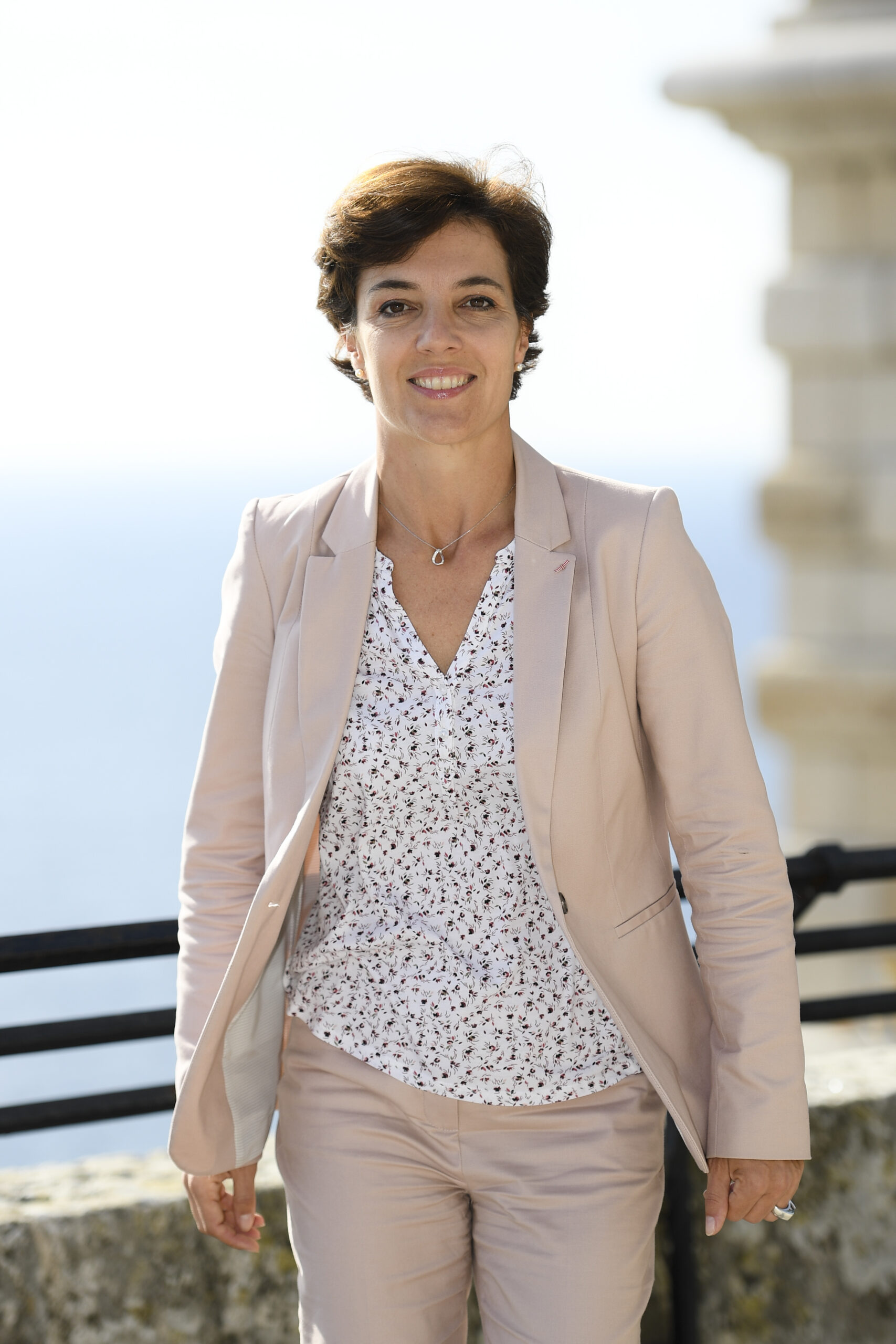 C&eacute;line Cottalorda