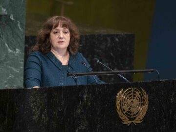 ONU – Rapport de l’Agence Internationale de l’Energie Atomique