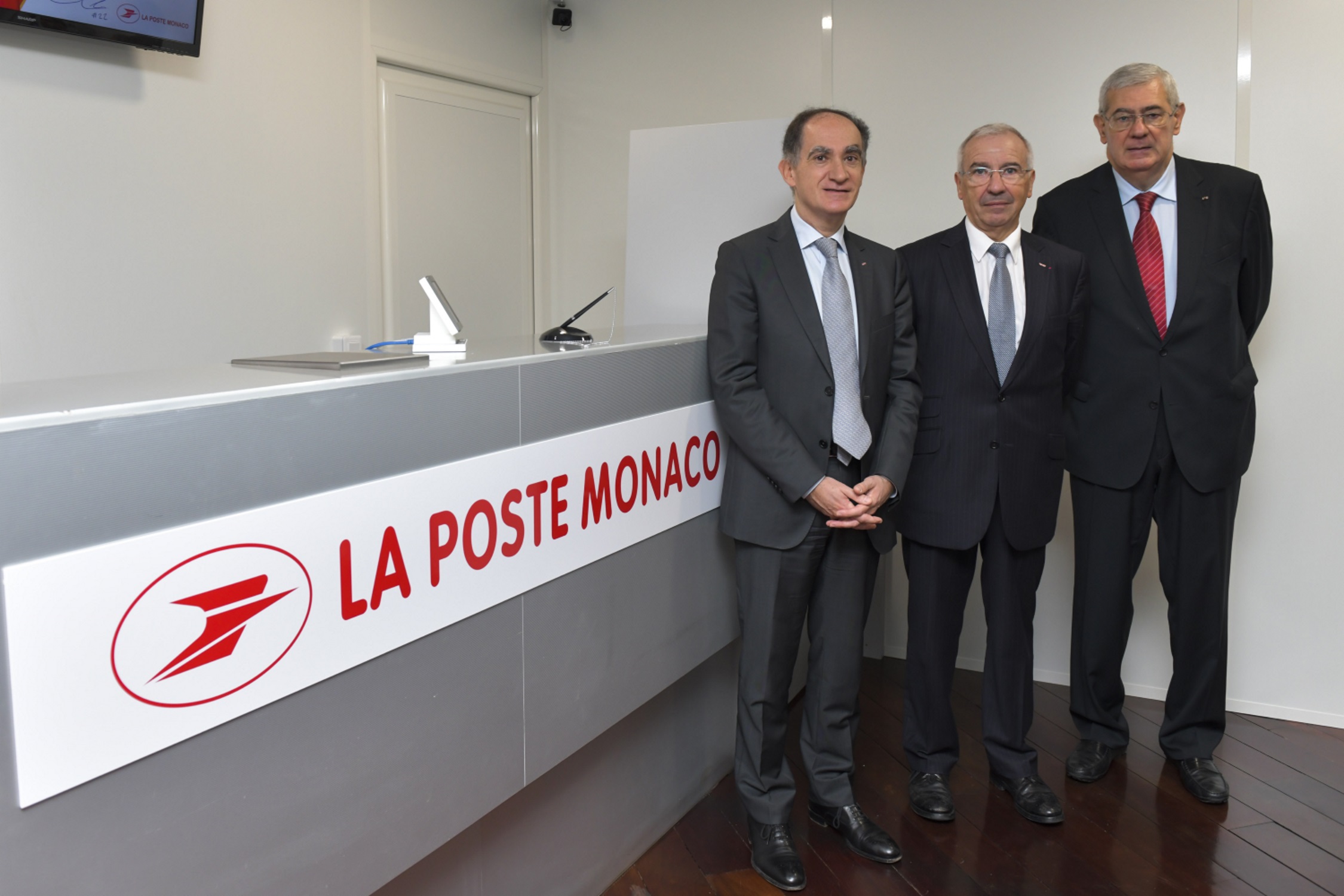 LaPoste GF 1