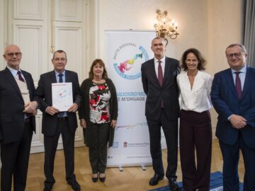 La Société Monégasque des Eaux s&rsquo;engage pour la Transition Energétique de Monaco
