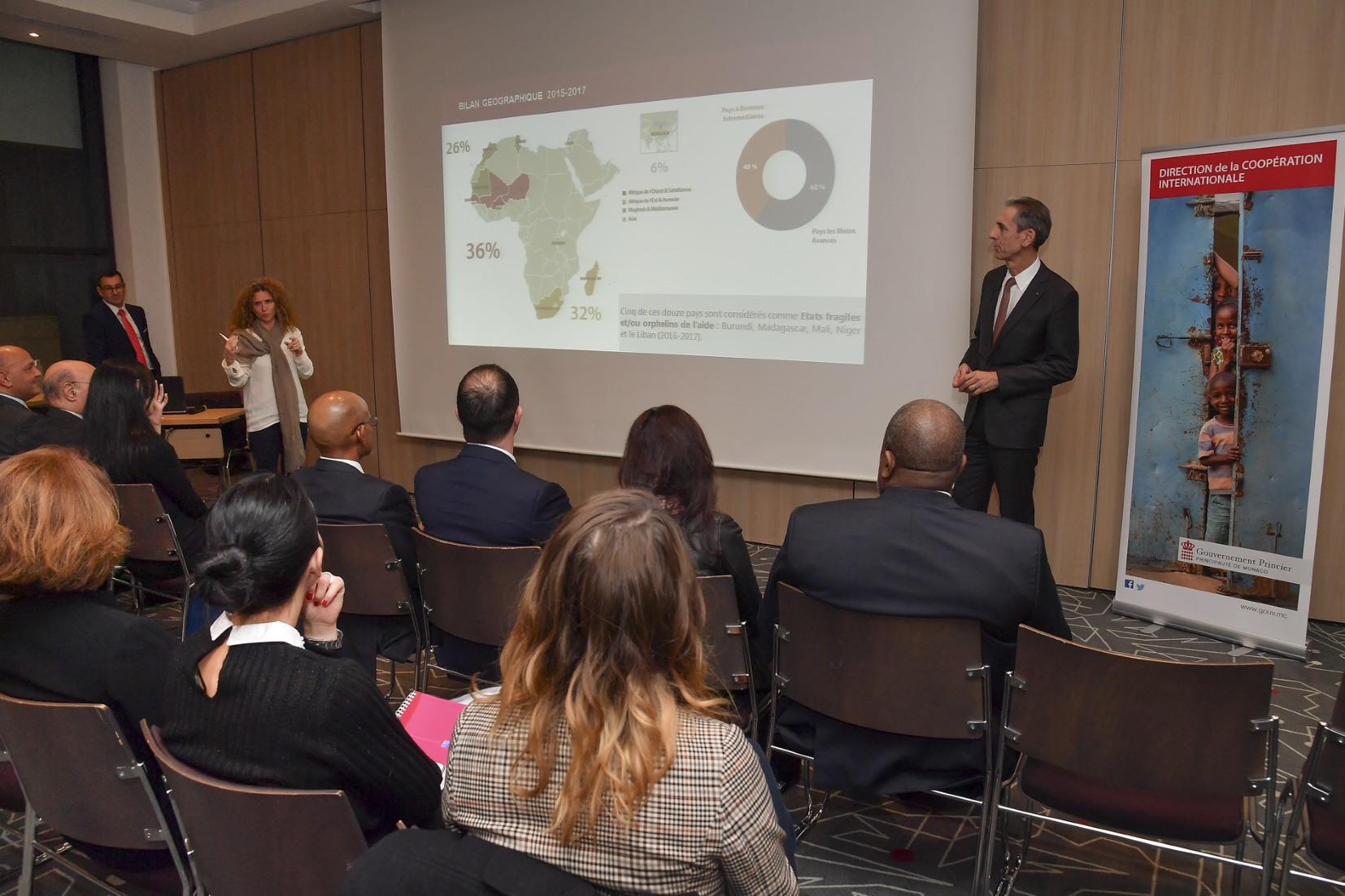 Pr&eacute;sentation strat&eacute;gie DCI