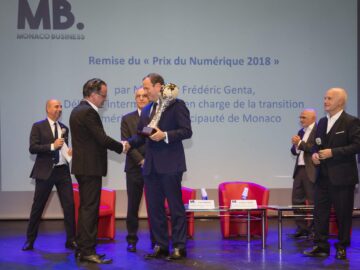 Monaco Business : une journée dédiée à l&rsquo;entreprise