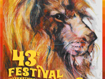 43e Festival International du Cirque de Monte-Carlo Du 17 au 27 janvier 2019