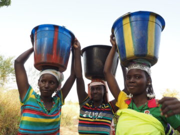 La Croix-Rouge monégasque lance un projet de financement participatif