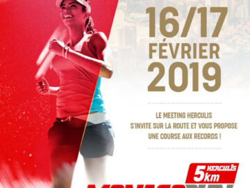 Herculis EBS se joint au Monaco Run !
