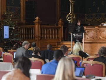 Monaco accueille la 3ème réunion des signataires de l’accord sur la conservation des requins migrateurs