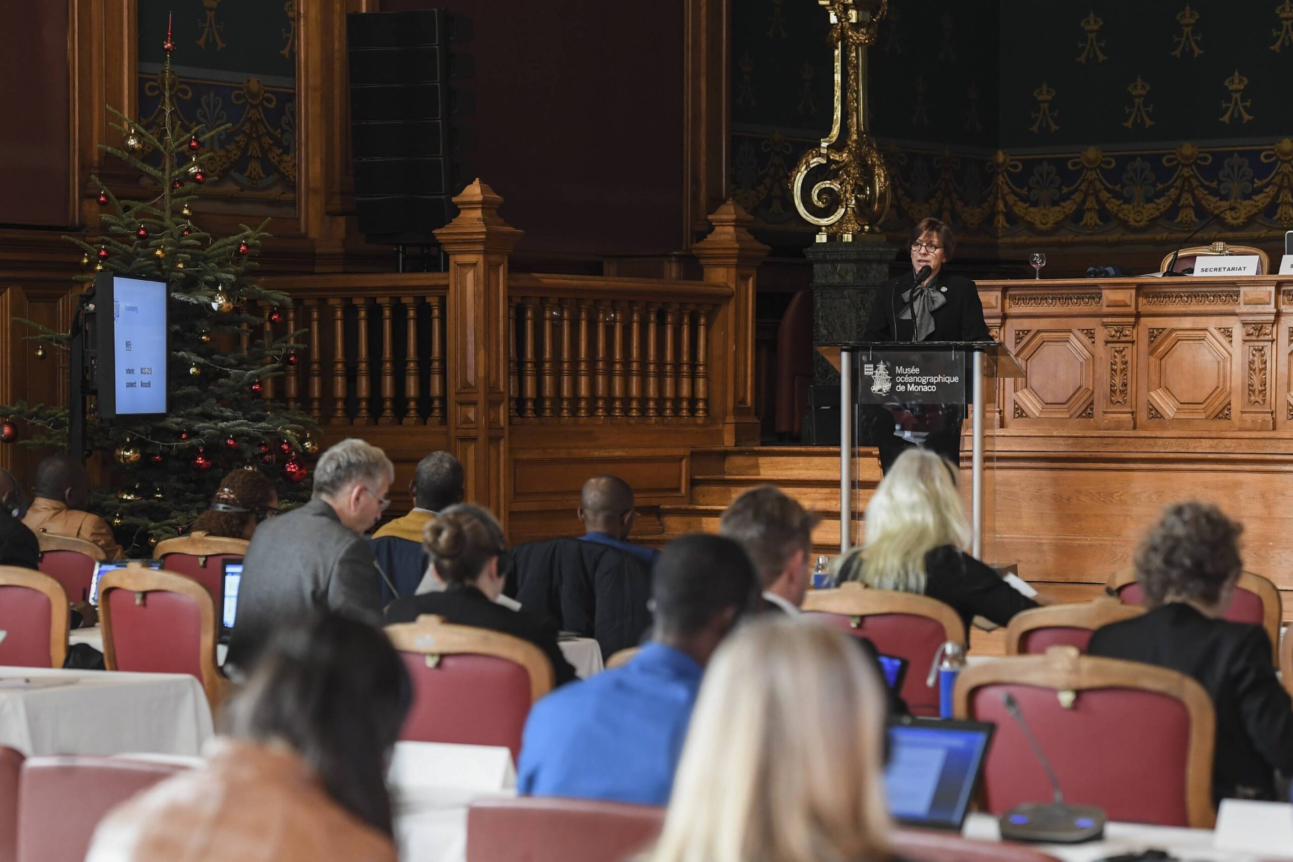 Ouverture MoS3 Requins