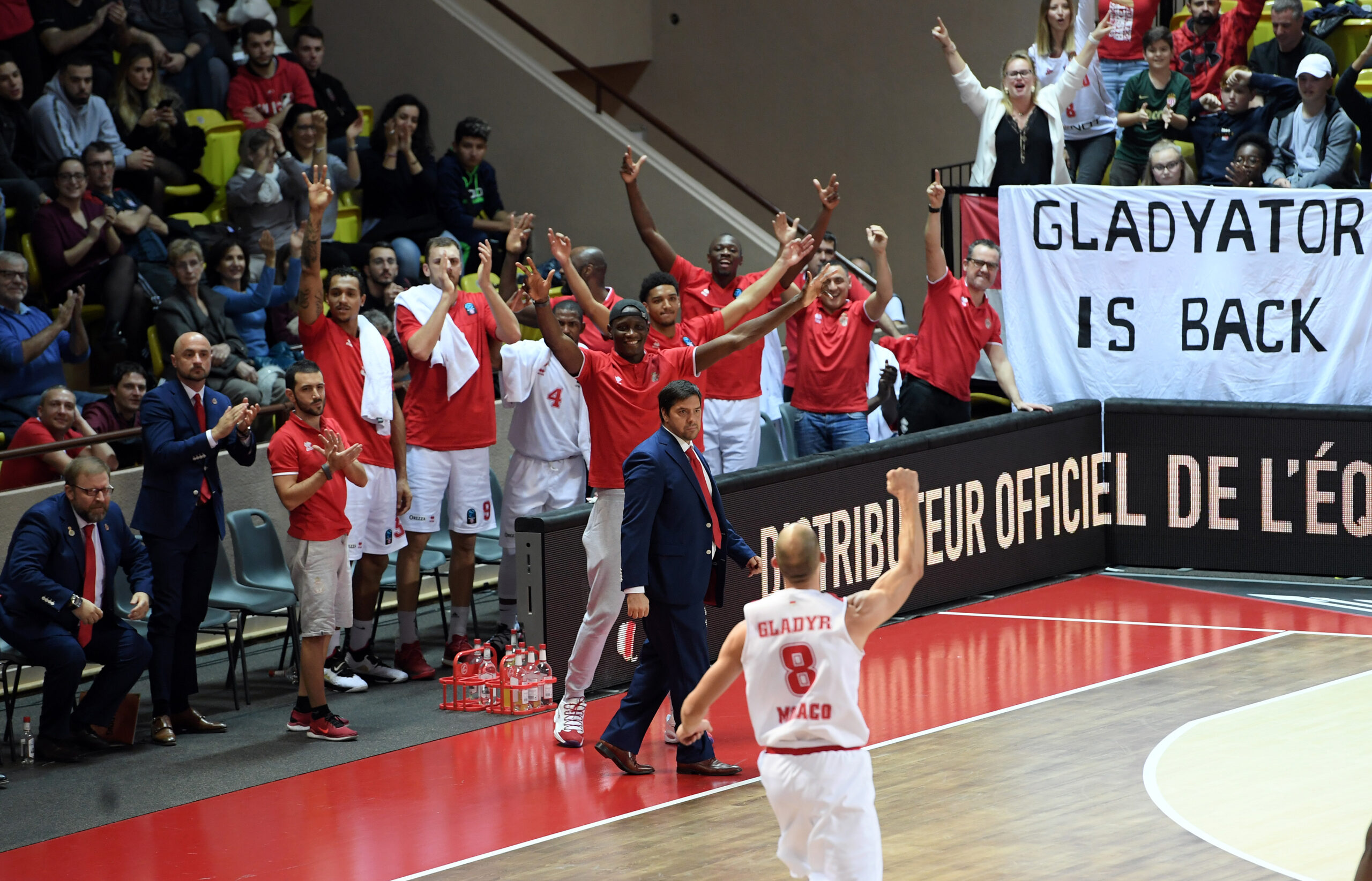 Sergii Gladyr Manuel Vitali Dircom