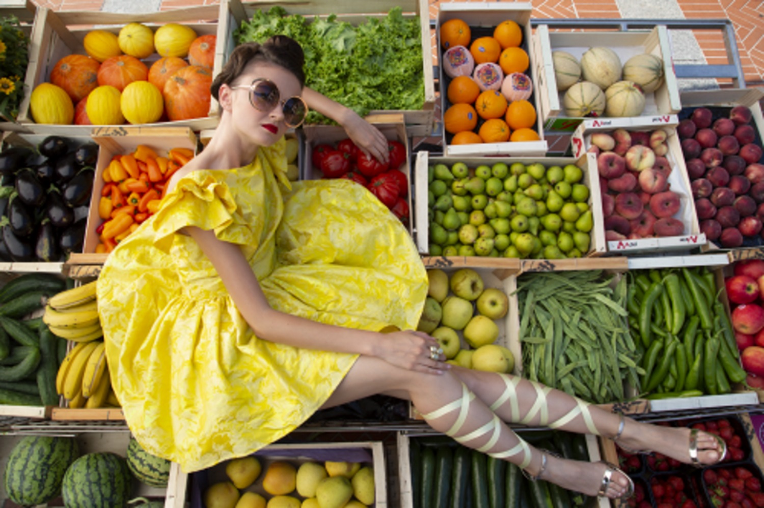 GITNG CAGETTES SHOOTING DTC