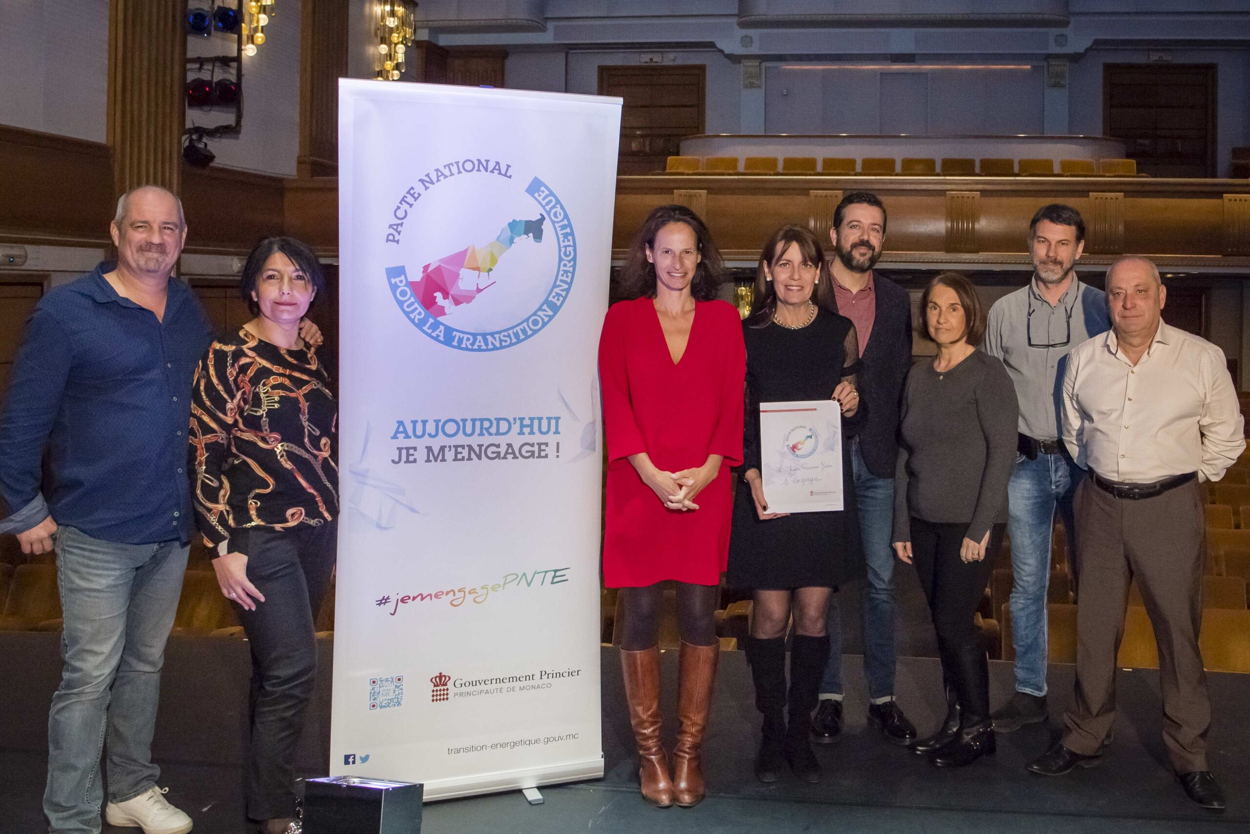 Le TPG sengage pour la transition &eacute;nerg&eacute;tique