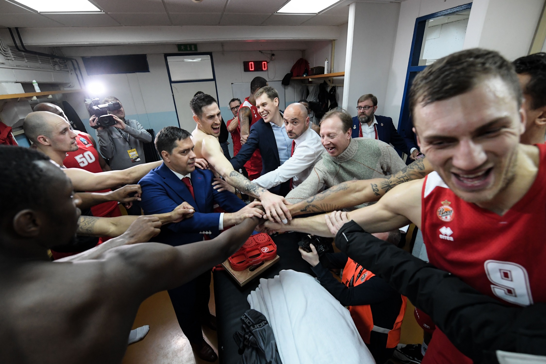 Manuel Vitali Dircom Belgrade Monaco SFilipovski