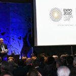 EXPO 2020 DUBAÏ – Présentation du Pavillon de Monaco