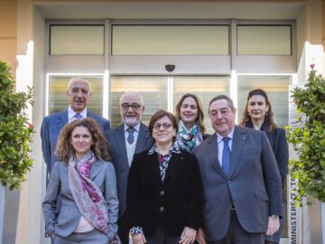 Le Gouvernement Princier reçoit les représentants de l’Ordre de Malte Liban
