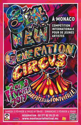 Palmar&egrave;s 8e New Generation 2019 3