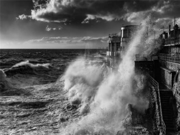 Palmarès du Concours photographique RAMOGE – L’homme et la mer