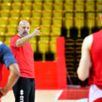 Sasa Obradovic nouvel entraîneur de l’AS Monaco Basket