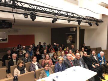 Saint-Vincent-de-Paul, des actions nombreuses dicrètes mais concrètes