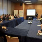 La Mission pour la Transition Énergétique à la rencontre des acteurs de l’hôtellerie