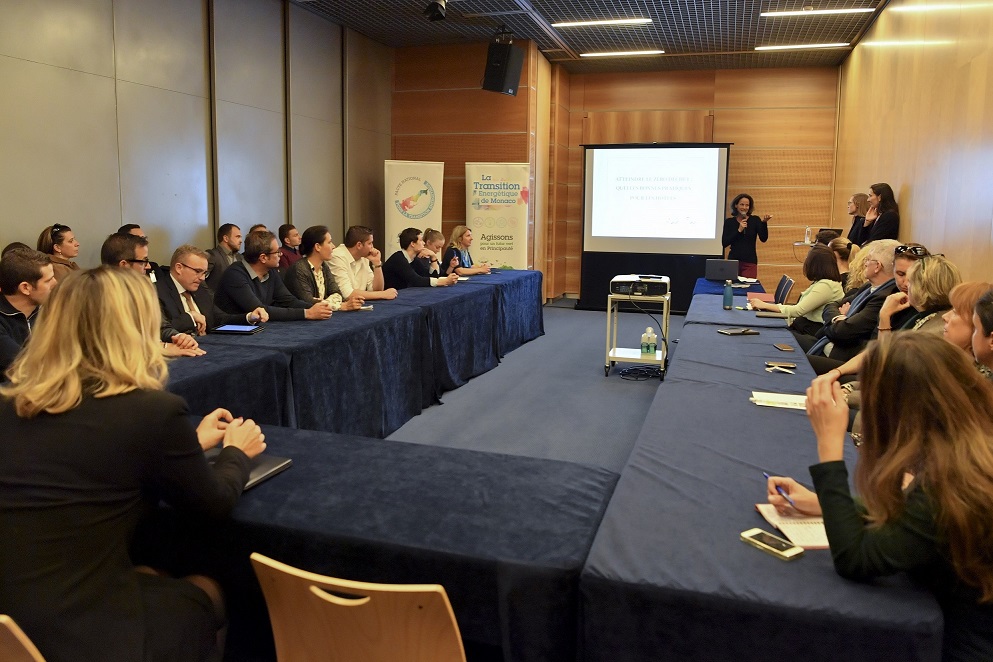 1er atelier H&ocirc;tels Pacte