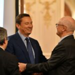 Un nouveau Président à la tête du Conseil d’administration de l’ACHM