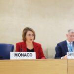 40ème session du Conseil des droits de l’Homme Adoption du rapport définitif concernant le 3ème Examen Périodique Universel de Monaco