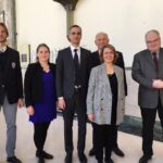 UNESCO – Monaco participe à la Session extraordinaire du Comité intergouvernemental pour l’éducation physique et le sport