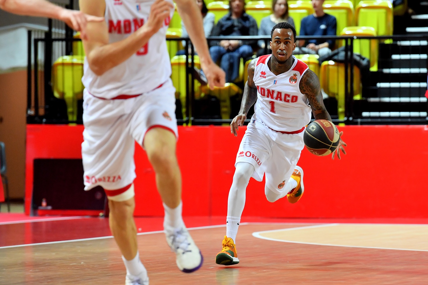 Dee Bost Cholet Manuel Vitali Direction de la Communication