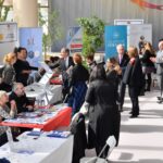 Bilan très positif de la 8ème édition du Forum de la Formation en Alternance et de la 13ème Rencontre des Métiers de la Banque et de la Finance