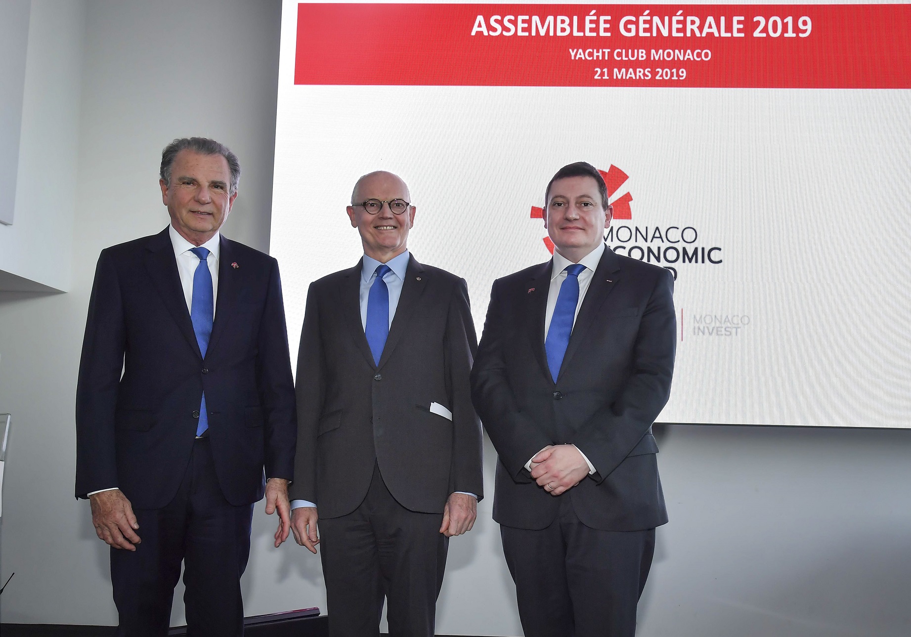 Guillaume Rose Directeur g&eacute;n&eacute;ral ex&eacute;cutif du MEB