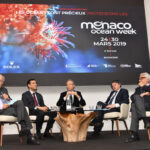 Monaco Ocean Week 3 – conférence de lancement