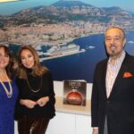 La mission permanente de Monaco à l’ONU accueille Marc Rosen