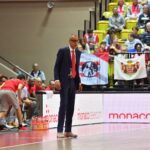 Coupe de France – Top 8 A.S. Monaco Basket / Lyon-Villeurbanne