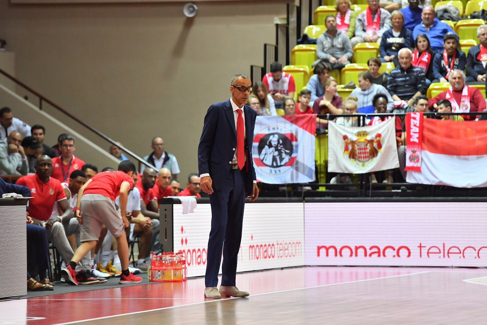 OBasset Cholet Manuel Vitali Direction de la Communication