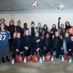 ONU L’égalité des genres dans le sport avec l’équipe féminine des Girondins de Bordeaux