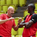 Jeep Elite – 21ème journée  A.S. Monaco Basket / Cholet Basket
