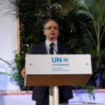 Monaco prend part à la 4ème Session de l’Assemblée des Nations Unies pour l’Environnement
