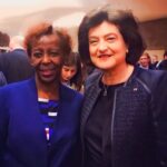 UNESCO Célébration de la Journée Internationale de la Francophonie