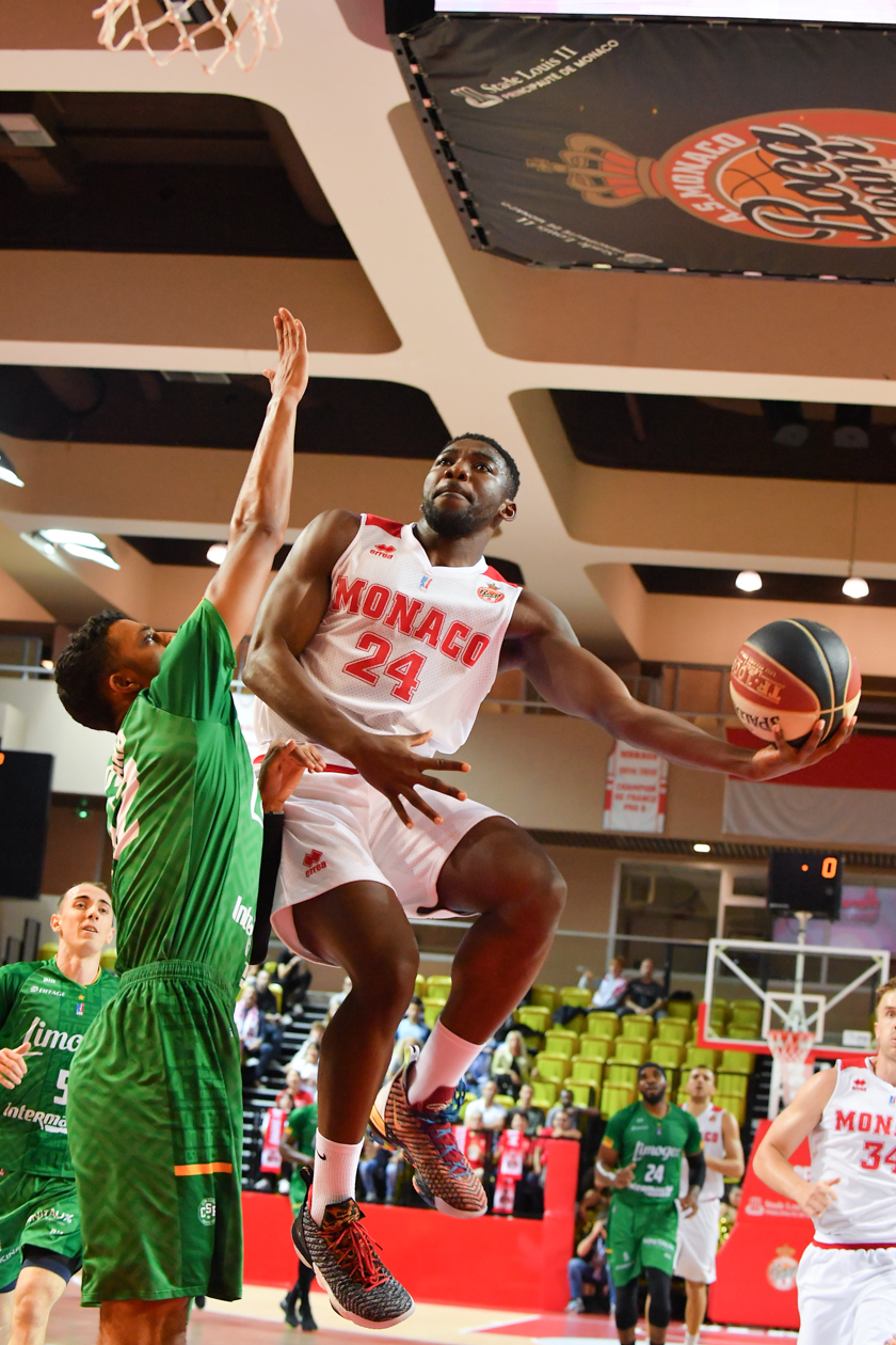 YOuattara Limoges Michael Alesi Direction de la Communication