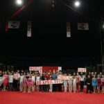 La 10ème Journée Mondiale du Cirque célébrée à Monaco