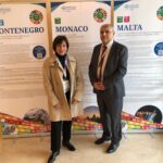 OMS – Monaco à la 6ème réunion de haut niveau des petits pays d’Europe
