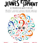 Les Journées « Les Jeunes philosophent »
