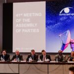 La Principauté de Monaco réélue à la Présidence de l’Assemblée générale  de l’Organisation intergouvernementale Eutelsat-IGO