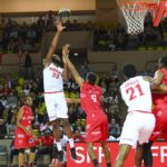 Jeep Elite – 30ème Journée A.S. Monaco Basket vs Pau-Lacq-Orthez