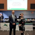 Convention Alpine – Monaco à la 15ème Conférence Alpine