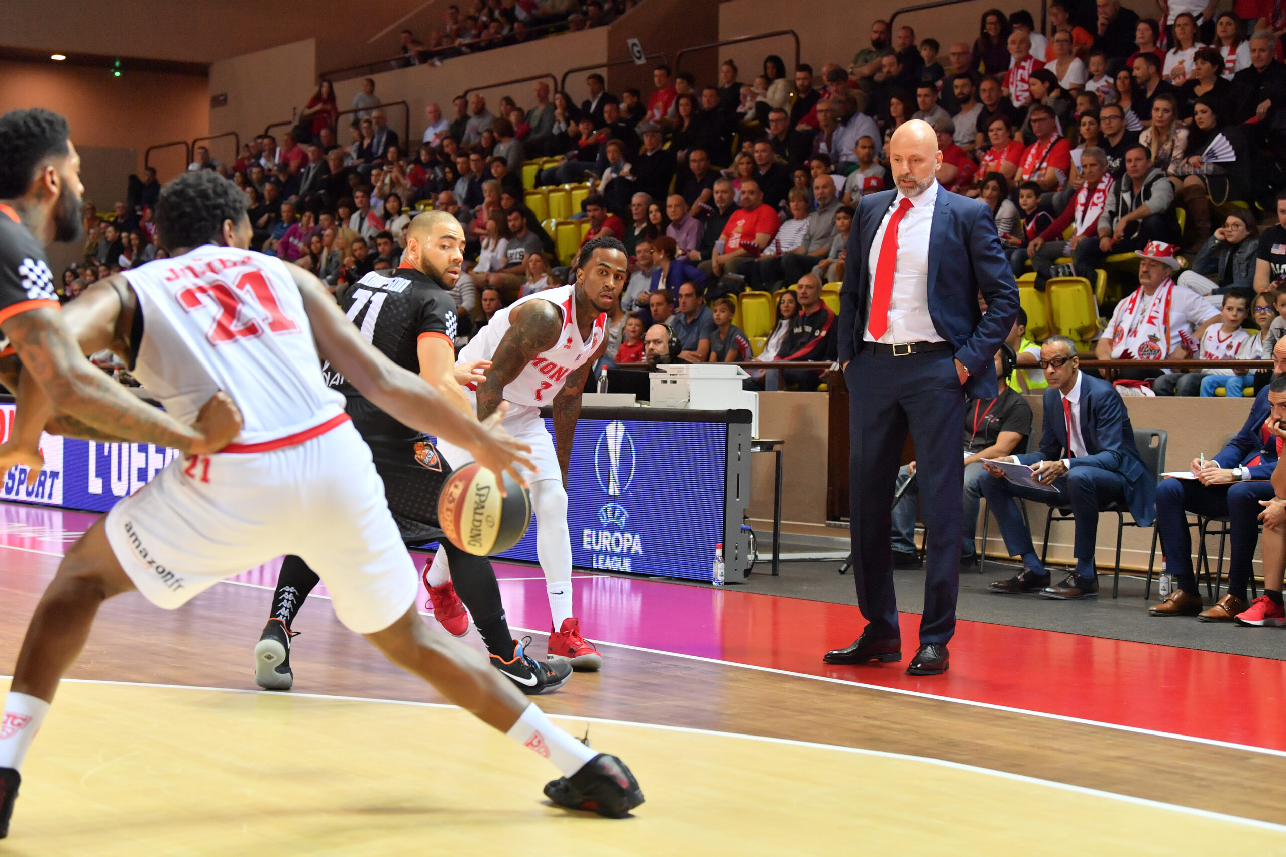 Dee Bost Le Man manuel Vitali