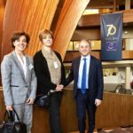 Présentation du Comité pour la promotion et la protection des droits des femmes au Conseil de l’Europe