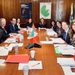 Réunion Monaco-Italie concernant le télétravail