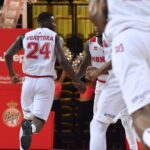 Jeep Elite – 28e Journée A.S. Monaco Basket / Elan Sportif Chalonnais
