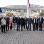 Centre scientifique de Monaco – Atelier consacré à la Pollution des Océans et la Santé Humaine