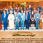 Cercle des CRF Francophones du Groupe EGMONT